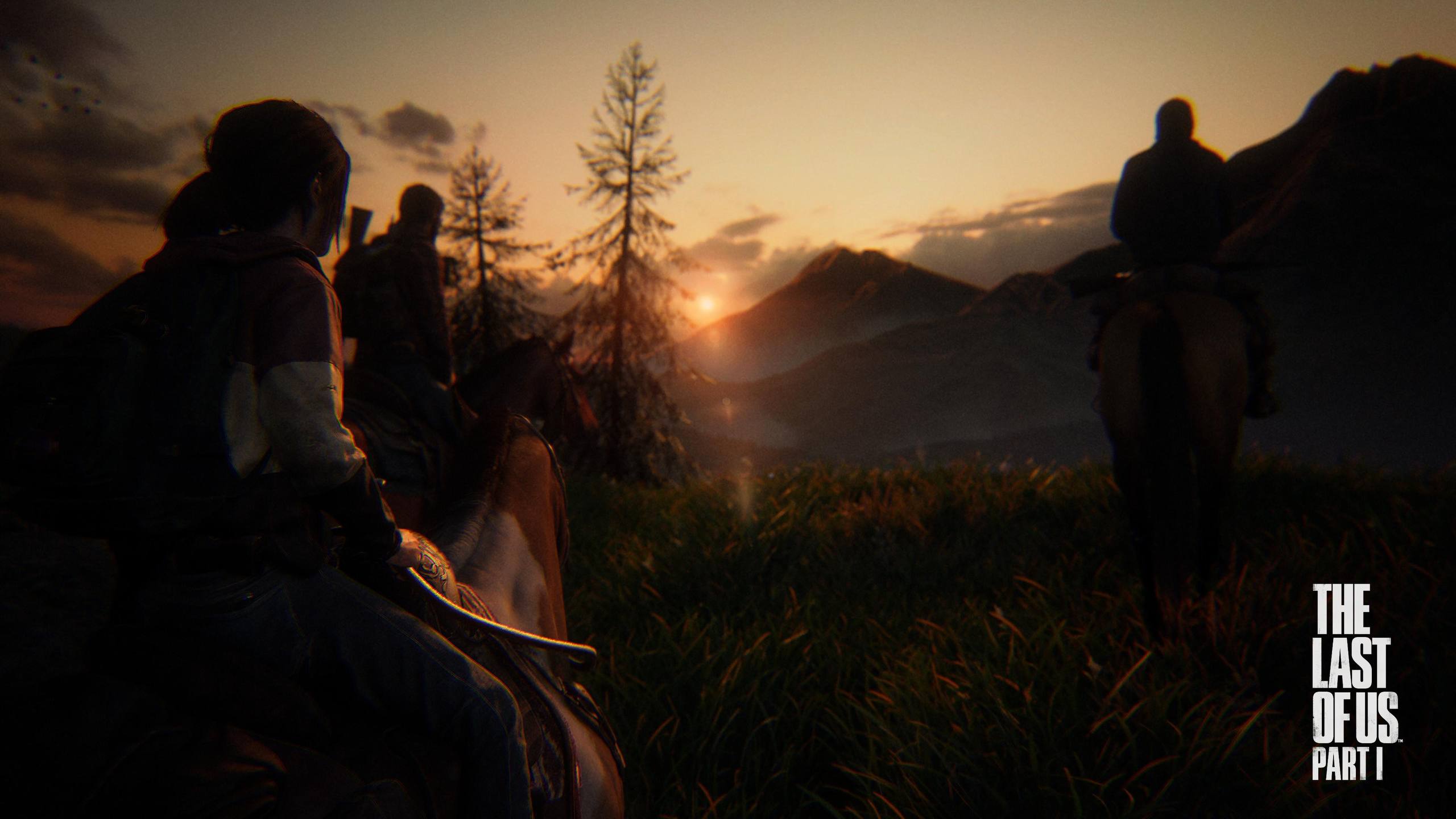 The Last of Us Remaster